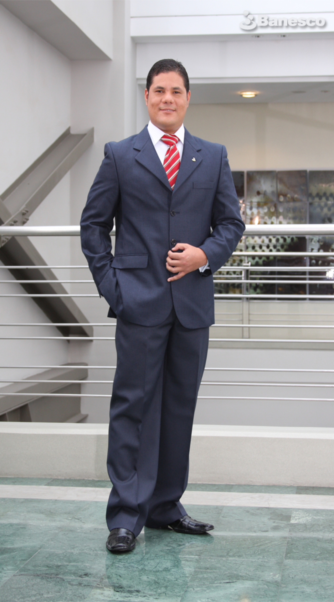 Vestimenta ejecutivo on sale formal