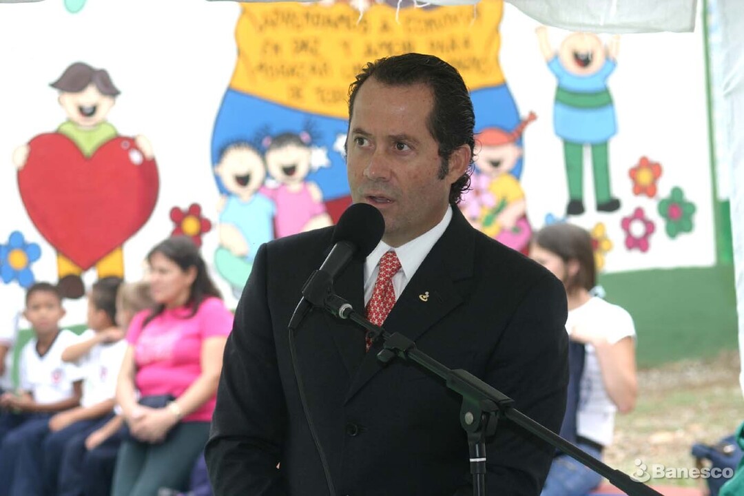 Juan Carlos Escotet Rodríguez Juan Carlos Escotet Rodríguez