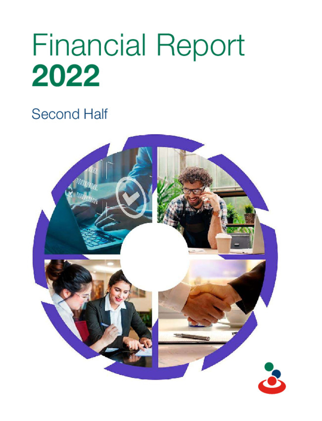Financial Report - Second Half 2022