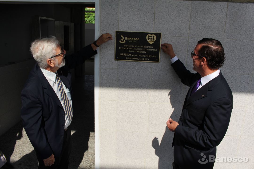 Ceremonia de develaci n de placa