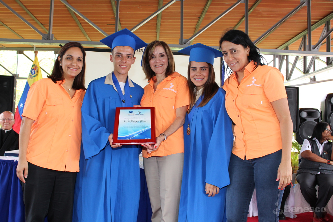 Reconocimiento a Patricia Riera