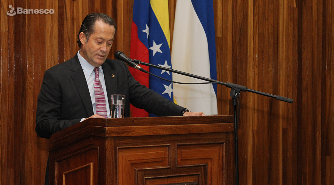 Palabras de Juan Carlos Escotet Palabras de Juan Carlos Escotet